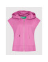 United Colors Of Benetton Суитшърт 3NKND5004 Розов Regular Fit - Pepit.bg