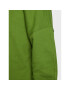 United Colors Of Benetton Суитшърт 3OOTD200B Зелен Relaxed Fit - Pepit.bg