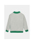 United Colors Of Benetton Суитшърт 3PANG5029 Зелен Regular Fit - Pepit.bg