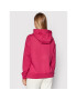 United Colors Of Benetton Суитшърт 3QMHE2283 Розов Boxy Fit - Pepit.bg