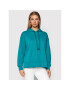 United Colors Of Benetton Суитшърт 3QMHE2283 Син Boxy Fit - Pepit.bg