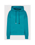 United Colors Of Benetton Суитшърт 3QMHE2283 Син Boxy Fit - Pepit.bg