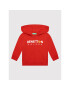 United Colors Of Benetton Суитшърт 3T32G2003 Червен Regular Fit - Pepit.bg