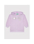 United Colors Of Benetton Суитшърт 3T32G500K Виолетов Regular Fit - Pepit.bg