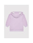 United Colors Of Benetton Суитшърт 3T32G500K Виолетов Regular Fit - Pepit.bg