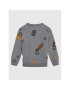 United Colors Of Benetton Суитшърт 3TOYC15FA Сив Regular Fit - Pepit.bg