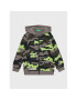 United Colors Of Benetton Суитшърт 3TTCC500T Сив Regular Fit - Pepit.bg