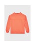 United Colors Of Benetton Суитшърт 3UHRC10BB Оранжев Regular Fit - Pepit.bg