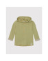 United Colors Of Benetton Суитшърт 3VVKA5005 Зелен Relaxed Fit - Pepit.bg