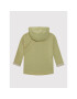 United Colors Of Benetton Суитшърт 3VVKA5005 Зелен Relaxed Fit - Pepit.bg