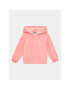 United Colors Of Benetton Суитшърт 3Y3EG501Z Розов Regular Fit - Pepit.bg