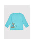 United Colors Of Benetton Суитшърт DISNEY 3BC1G103H Син Regular Fit - Pepit.bg