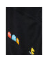 United Colors Of Benetton Суитшърт PAC-MAN 3J68C200N Черен Regular Fit - Pepit.bg