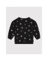 United Colors Of Benetton Суитшърт PEANUTS 3UJAC15GE Черен Regular Fit - Pepit.bg