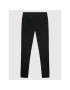 United Colors Of Benetton Текстилни панталони 4AU0CE00Q Черен Skinny Fit - Pepit.bg