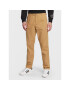 United Colors Of Benetton Текстилни панталони 4FRJUF018 Кафяв Slim Fit - Pepit.bg