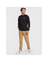 United Colors Of Benetton Текстилни панталони 4FRJUF018 Кафяв Slim Fit - Pepit.bg