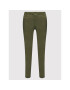 United Colors Of Benetton Текстилни панталони 4GD7558S3 Зелен Slim Fit - Pepit.bg