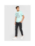 United Colors Of Benetton Текстилни панталони 4L6V55J98 Черен Regular Fit - Pepit.bg