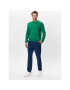 United Colors Of Benetton Текстилни панталони 4UN4UF01N Син Slim Fit - Pepit.bg