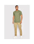 United Colors Of Benetton Текстилни панталони 4VPNUF005 Бежов Regular Fit - Pepit.bg