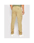 United Colors Of Benetton Текстилни панталони 4VPNUF005 Бежов Regular Fit - Pepit.bg