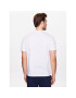 United Colors Of Benetton Тениска на пижама 30964M010 Бял Regular Fit - Pepit.bg