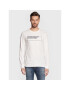 United Colors Of Benetton Тениска с дълъг ръкав 3I1XU1034 Бял Regular Fit - Pepit.bg