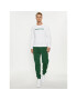 United Colors Of Benetton Тениска с дълъг ръкав 3I1XU1034 Бял Regular Fit - Pepit.bg