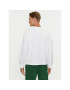 United Colors Of Benetton Тениска с дълъг ръкав 3I1XU1034 Бял Regular Fit - Pepit.bg