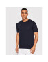 United Colors Of Benetton Тишърт 1028U101F Тъмносин Regular Fit - Pepit.bg