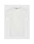 United Colors Of Benetton Тишърт 3085U1012 Бял Relaxed Fit - Pepit.bg