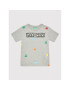 United Colors Of Benetton Тишърт 3096C103F Сив Regular Fit - Pepit.bg