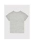 United Colors Of Benetton Тишърт 3096C153L Сив Regular Fit - Pepit.bg