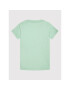 United Colors Of Benetton Тишърт 3096G102O Зелен Regular Fit - Pepit.bg