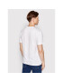 United Colors Of Benetton Тишърт 3096U101Y Бял Regular Fit - Pepit.bg