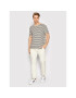 United Colors Of Benetton Тишърт 31K5U1010 Бежов Relaxed Fit - Pepit.bg