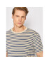 United Colors Of Benetton Тишърт 31K5U1010 Бежов Relaxed Fit - Pepit.bg