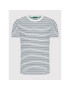 United Colors Of Benetton Тишърт 35A8U100Z Черен Relaxed Fit - Pepit.bg