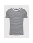 United Colors Of Benetton Тишърт 35A8U100Z Тъмносин Regular Fit - Pepit.bg