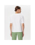 United Colors Of Benetton Тишърт 3BL0D103K Бял Relaxed Fit - Pepit.bg