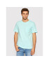 United Colors Of Benetton Тишърт 3BL0J19G5 Зелен Regular Fit - Pepit.bg