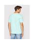 United Colors Of Benetton Тишърт 3BL0J19G5 Зелен Regular Fit - Pepit.bg