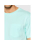 United Colors Of Benetton Тишърт 3BL0J19G5 Зелен Regular Fit - Pepit.bg