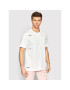 United Colors Of Benetton Тишърт 3BL0U100O Бял Regular Fit - Pepit.bg