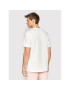 United Colors Of Benetton Тишърт 3BL0U100O Бял Regular Fit - Pepit.bg