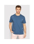 United Colors Of Benetton Тишърт 3BL0U100O Син Regular Fit - Pepit.bg