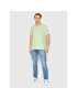 United Colors Of Benetton Тишърт 3BL0U100O Зелен Regular Fit - Pepit.bg