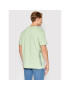 United Colors Of Benetton Тишърт 3BL0U100O Зелен Regular Fit - Pepit.bg