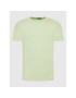 United Colors Of Benetton Тишърт 3BL0U100O Зелен Regular Fit - Pepit.bg